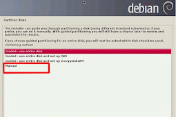 Dual Booting Debian Wheezy Together With Windows 7