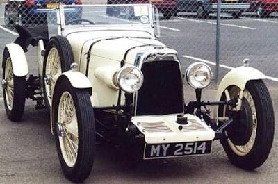 Aston Martin (1924)