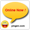 How to Make Cool Yahoo Messenger Status Icon on Your Blog