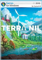 Descargar Terra Nil MULTi17 – ElAmigos para 
    PC Windows en Español es un juego de Estrategia desarrollado por Free Lives