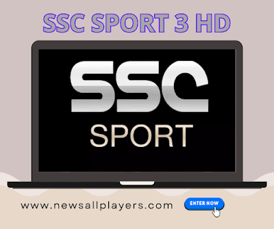 SSC SPORT 3 HD