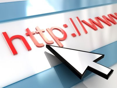 Nama nama Domain Seluruh Dunia dari A - Z