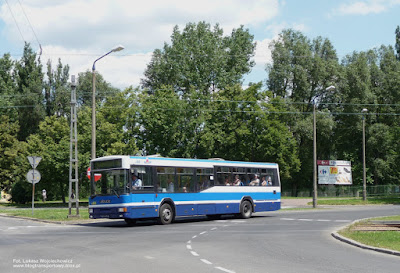 Jelcz M121MB, MPK Kraków