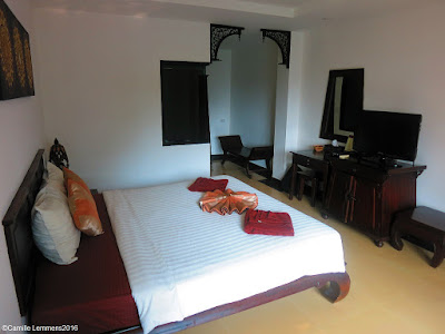 Baan Andaman Bed & Breakfast Hotel, Krabi