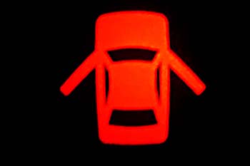 Arti Simbol Lampu Indikator  Panel Mobil  Lengkap Berita 