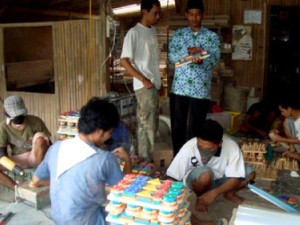 Karang Taruna Banten