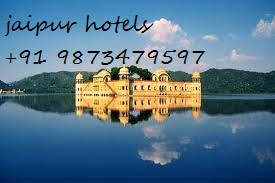 Hotels in Jaipur