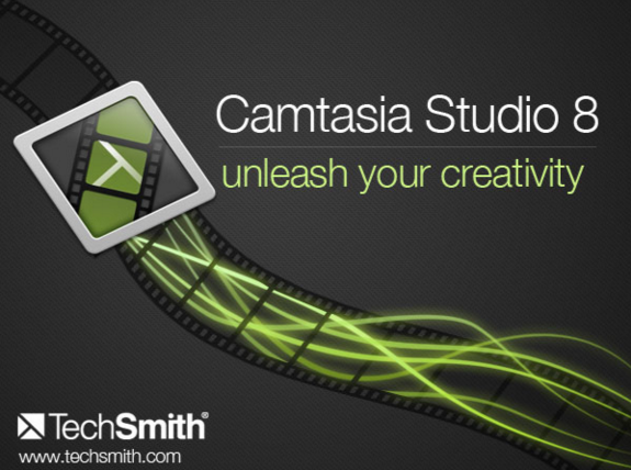 Download Camtasia Studio 8 Crack Free and use for Life Time 