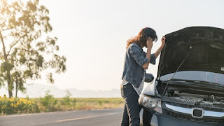 Las averías y defectos más comunes en los coches, según la OCU 