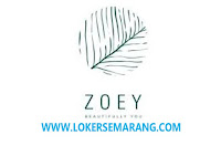 Lowongan Pekerjaan Design Graphic Penempatan di Zoey Beauty Clinic Area Semarang