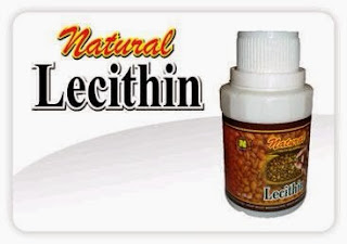 Gambar Lecithin Nasa