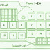 06 Bmw 325xi Fuse Box Diagram