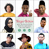 Alyssa, Danial Zaini, Zero, Asif Suhaimi, Yoe Parey & Syahmi Sazli - Raya Online MP3