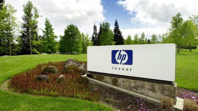 Hewlett-Packard (HP) Mega walk-In Drive for Freshers/Experienced