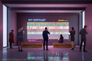 What is NFT? Detailed explanation of NFT and Non-Fungible Tokens