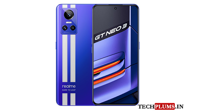 realme GT NEO 3 5G