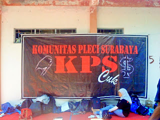 PCMI Chapter Surabaya