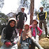 Laporan Kegiatan Praktek Kerja Lapang (PKL) Pengelolaan Hutan Alam di PT INHUTANI I UMH Meraang, Kabupaten Berau, Kalimantan Timur