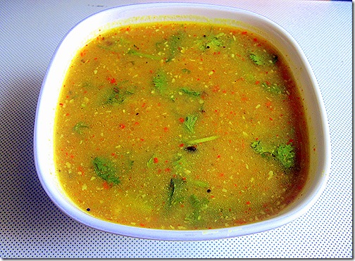 uppu saaru