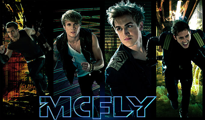 McFLY