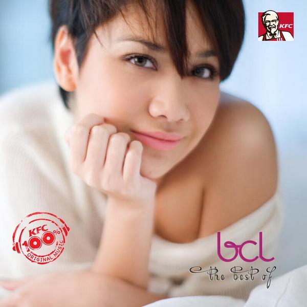  Bunga Citra Lestari - The Best Of BCL (Full Album 2013) 