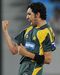 Umar Gul, Pakistani Cricketer, ICC, T20 Cricket world cup, images, pictures, wallpapers,2012