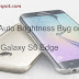 Fix Auto Brightness Bug on Galaxy S6 Edge Guide