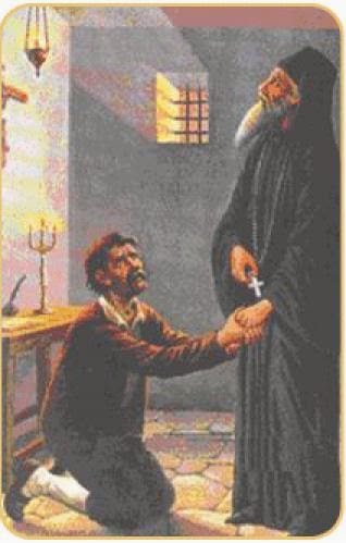 Orthodox Catechism Topics Confession