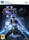 Download Game PC Star Wars: The Force Unleashed II RePack
