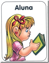 ALUNA