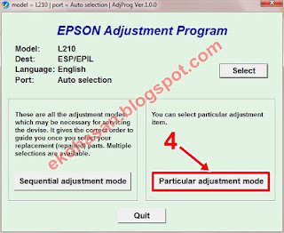 epson resetter 3