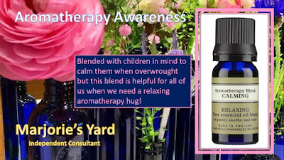  Aromatherapy