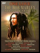 Todas as Estrelas em Tributo a Bob Marley [Música]