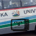News Flash! Chuka University Goes On Strike For The First Time In History.