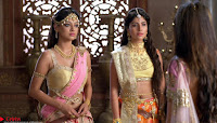 Kritika Kamra Stunning TV Actress in Ghagra Choli Beautiful Pics ~  Exclusive Galleries 037.jpg