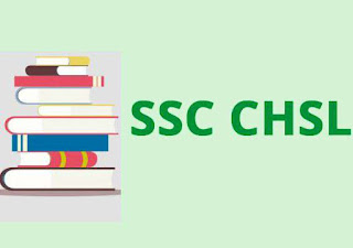 ssc chsl recruitment 2019