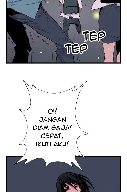 Webtoon Noblesse Bahasa Indonesia Chapter 15