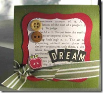 dream