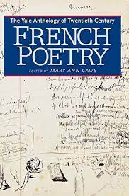  The Yale Anthology of Twentieth-Century French Poetry by  Mary Ann Caws in pdf