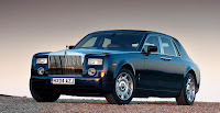 Rolls-royce New car will produce Coupe 