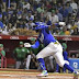 Mel Rojas Jr. se viste de héroe ¡Licey campeón!