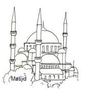 Definisi Masjid  SatuKata