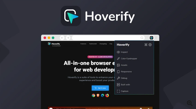 Hoverify AppSumo