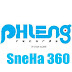 [PLeng Record] SneHa 360