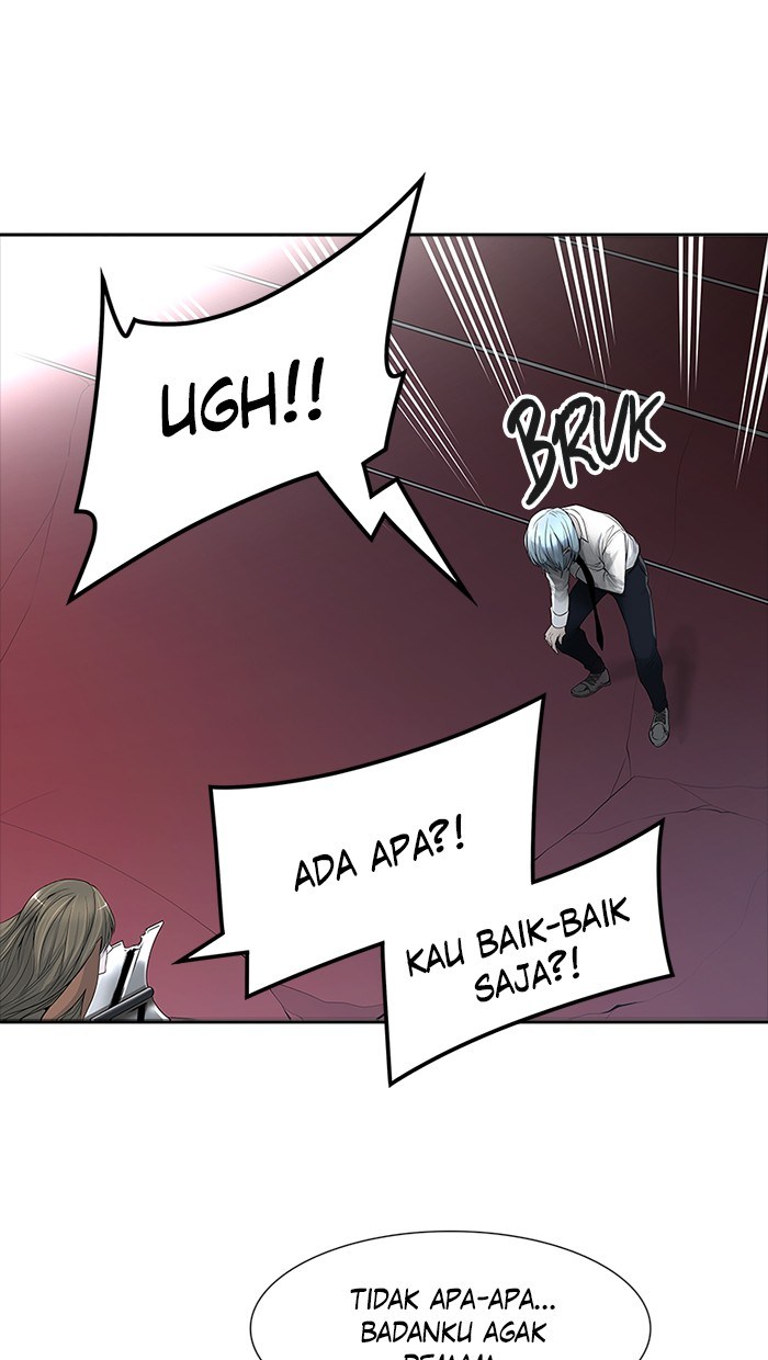 Webtoon Tower Of God Bahasa Indonesia Chapter 441