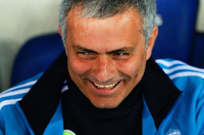 Mourinho