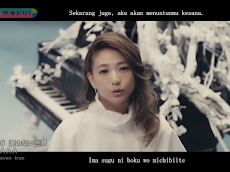 PV AAA - Namida no Nai Sekai (Dunia Tanpa Air Mata) - Subtitle Indonesia