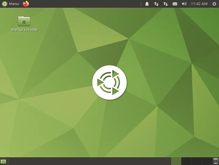Cara Menginstal Graphical Interface Desktop (GUI) Di Server Ubuntu