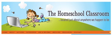 homeschool classroom banner