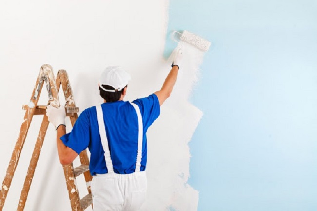 house painting services